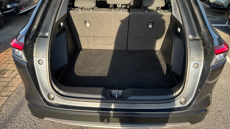 Honda HR-V 1.5 eHEV Elegance 5dr CVT Hybrid Hatchback